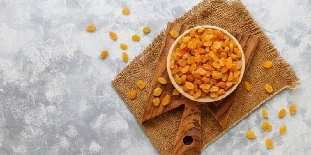 Küçük ama etkili! Her sabah bir avuçla mucizeyi yakalayın: Kalp ve kanser düşmanı doğal güç! 6